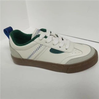 Zapatillas de deporte para niños con cordones