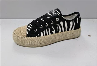 Zapatos de moda para mujer