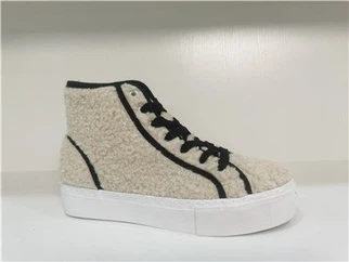 Zapatos de alta gama para mujer