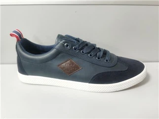 Casual Hombre Pu Zapatos