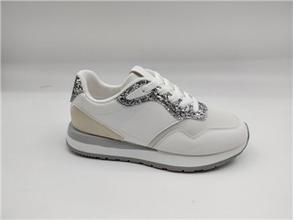 Deportivas Suela Multicolor