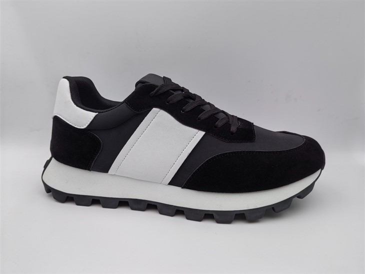 Men's Lace Up Sports Sneaker