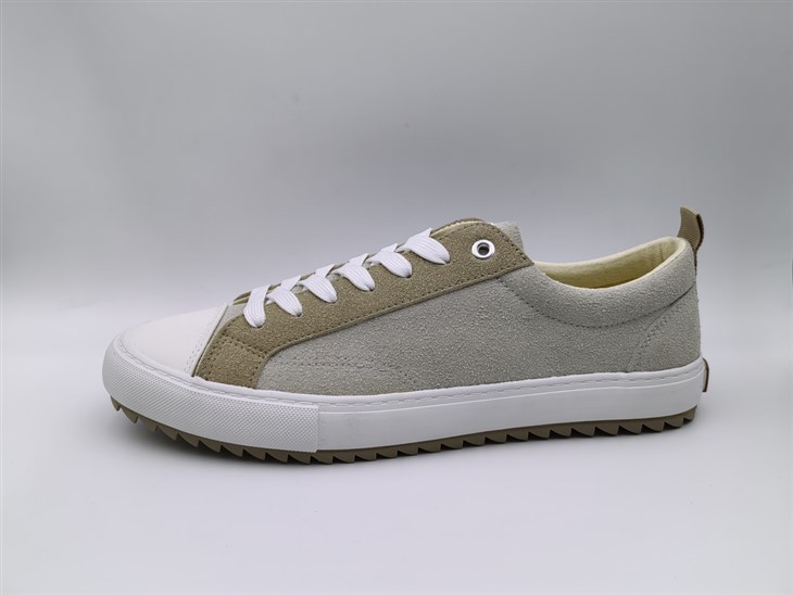 Zapatillas de caña baja para hombre