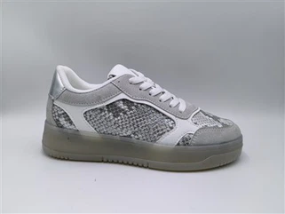 Zapatilla baja
