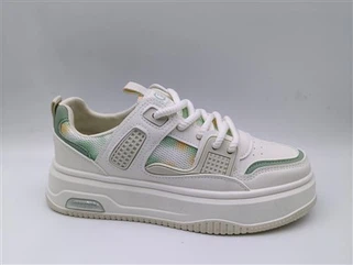 Zapatillas bajas para mujer