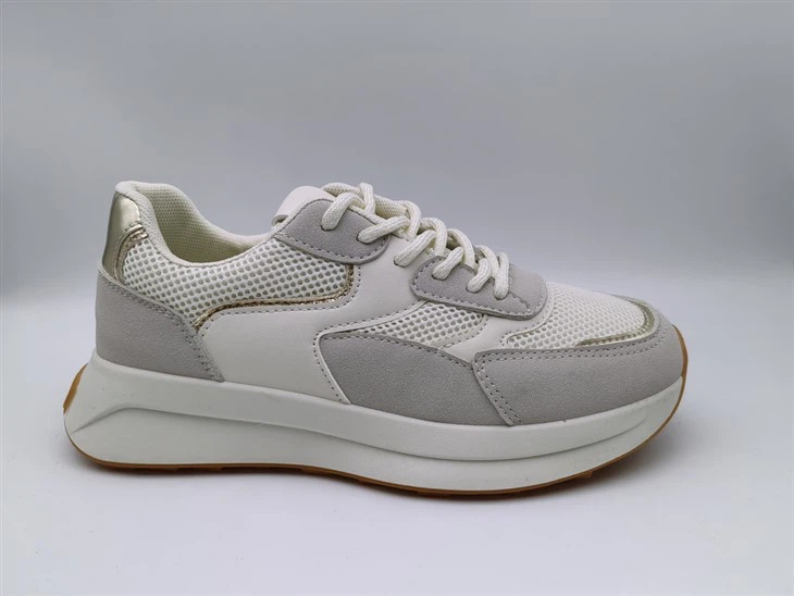 Zapato deportivo para mujer